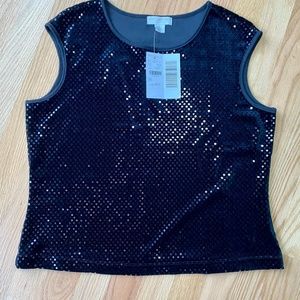 Petite Sophisticate Stretch, Size M